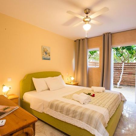 Limonero New City Apartment 1 With Private Parking Лефкада Экстерьер фото