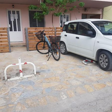 Limonero New City Apartment 1 With Private Parking Лефкада Экстерьер фото