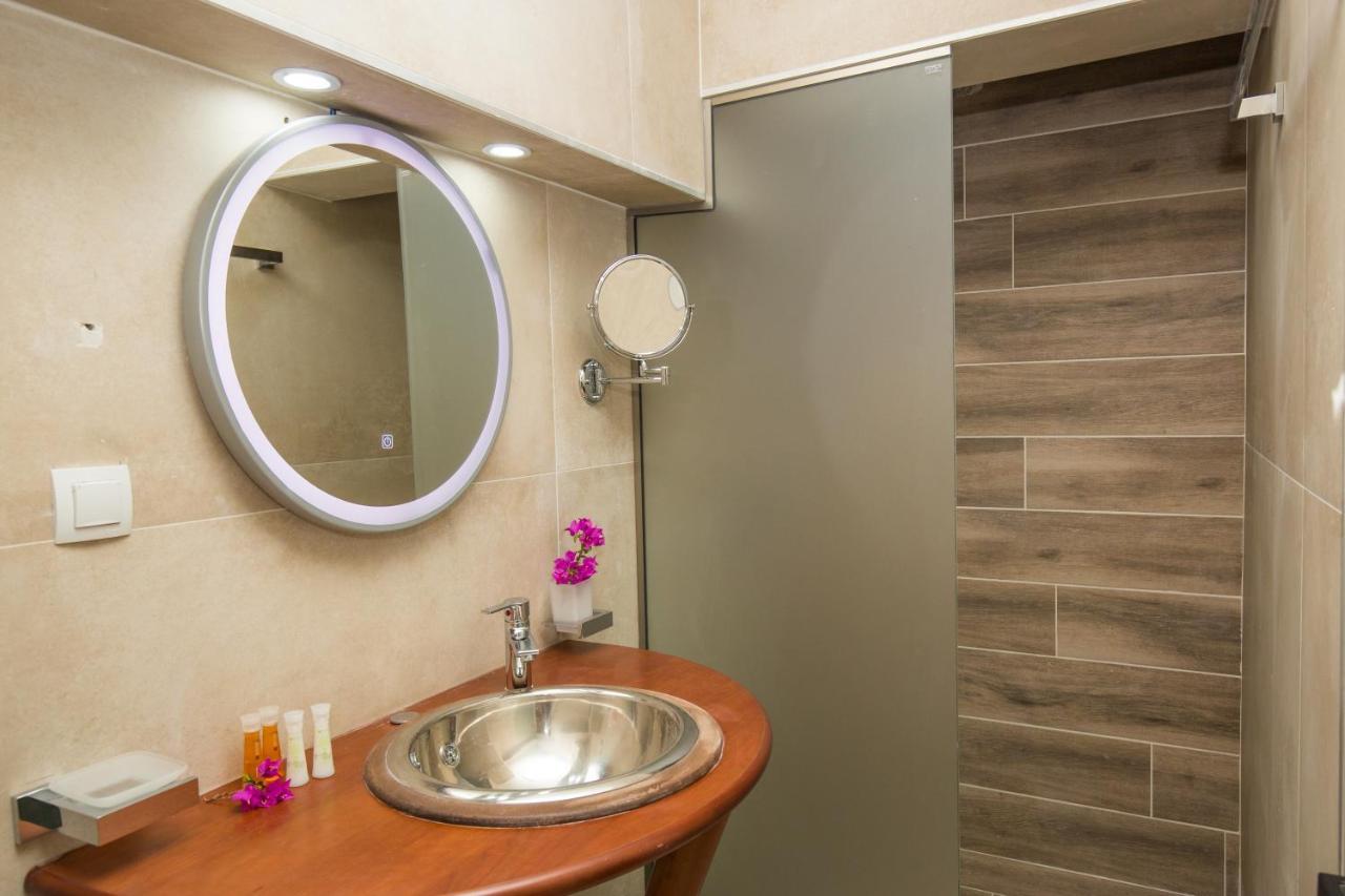 Limonero New City Apartment 1 With Private Parking Лефкада Экстерьер фото